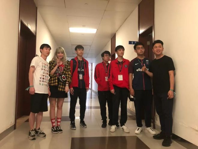 Team Vitality 成为2025年曼谷大师赛的首个季后赛参赛者